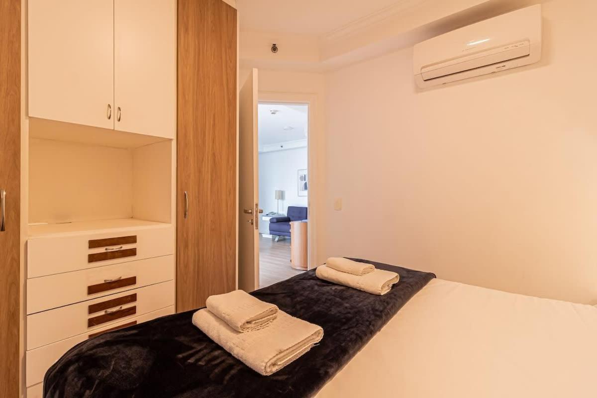 Apartment Bhomy Consolacao - A 10min Da Av Paulista Ls1501 Sao Paulo
