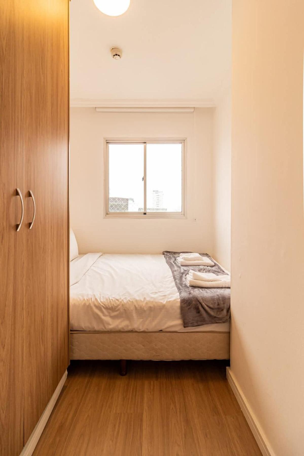 Bhomy Consolacao - A 10min Da Av Paulista Ls1501 Apartment Sao Paulo